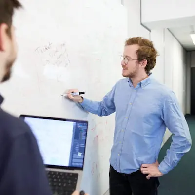 Image de l'équipe Dexon