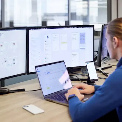 Image de l'équipe Dexon