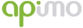 Logo Apimo