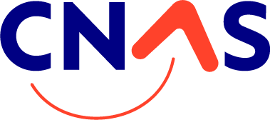 logo CNAS