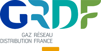 logo GRDF