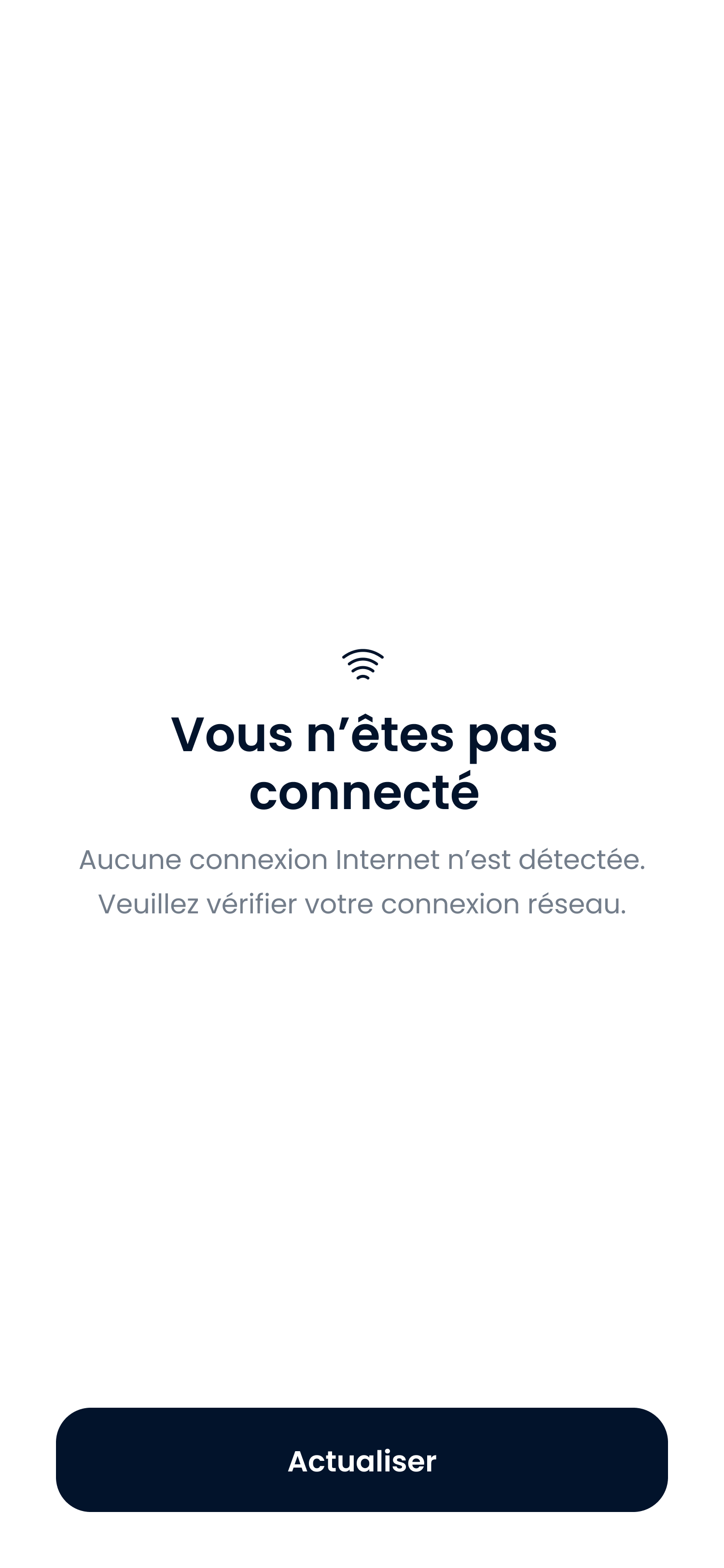 Mockup of the Internet Check package